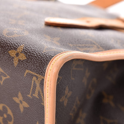 Louis Vuitton Monogram Popincourt Haut 11 of 25
