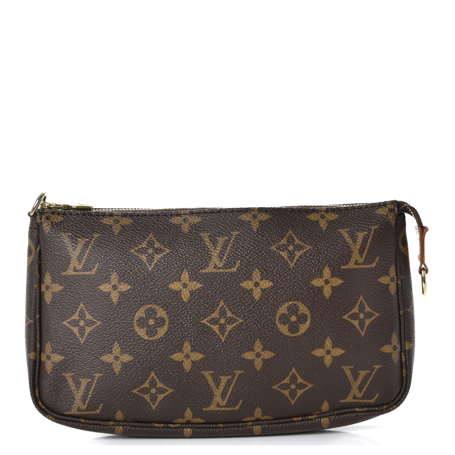 Louis Vuitton Monogram Pochette Accessories 1 of 7