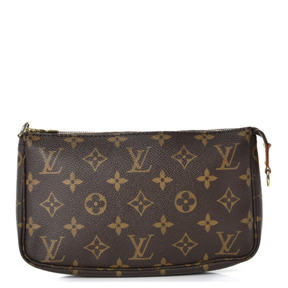 Louis Vuitton Monogram Pochette Accessories 1 of 7