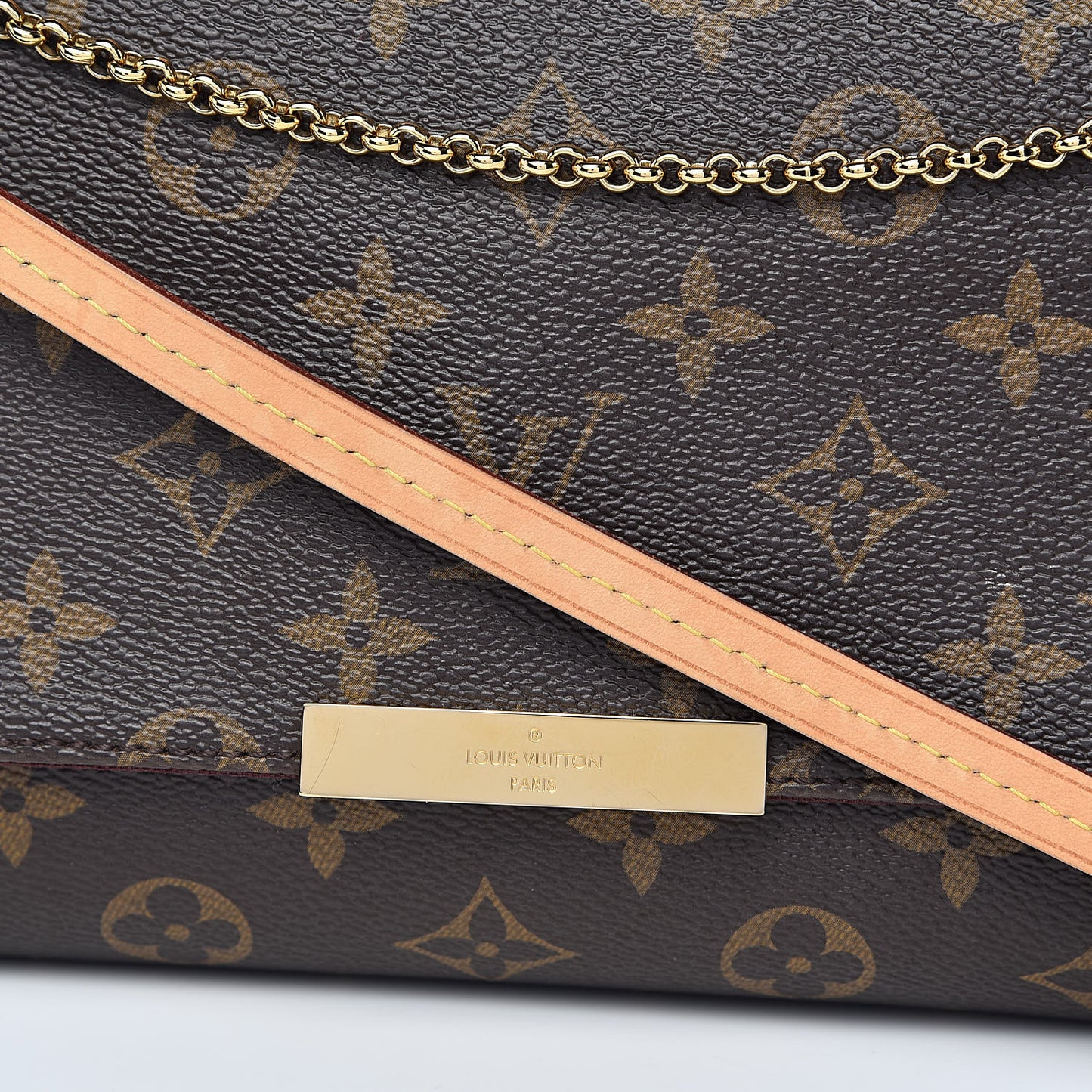 Monogram Favorite MM