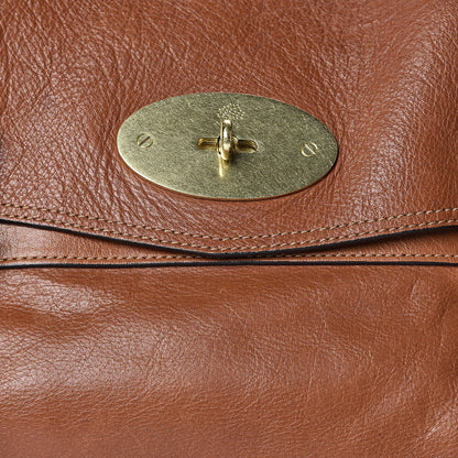 Mulberry Soft Buffalo Oversized Alexa Oak 16 of 21