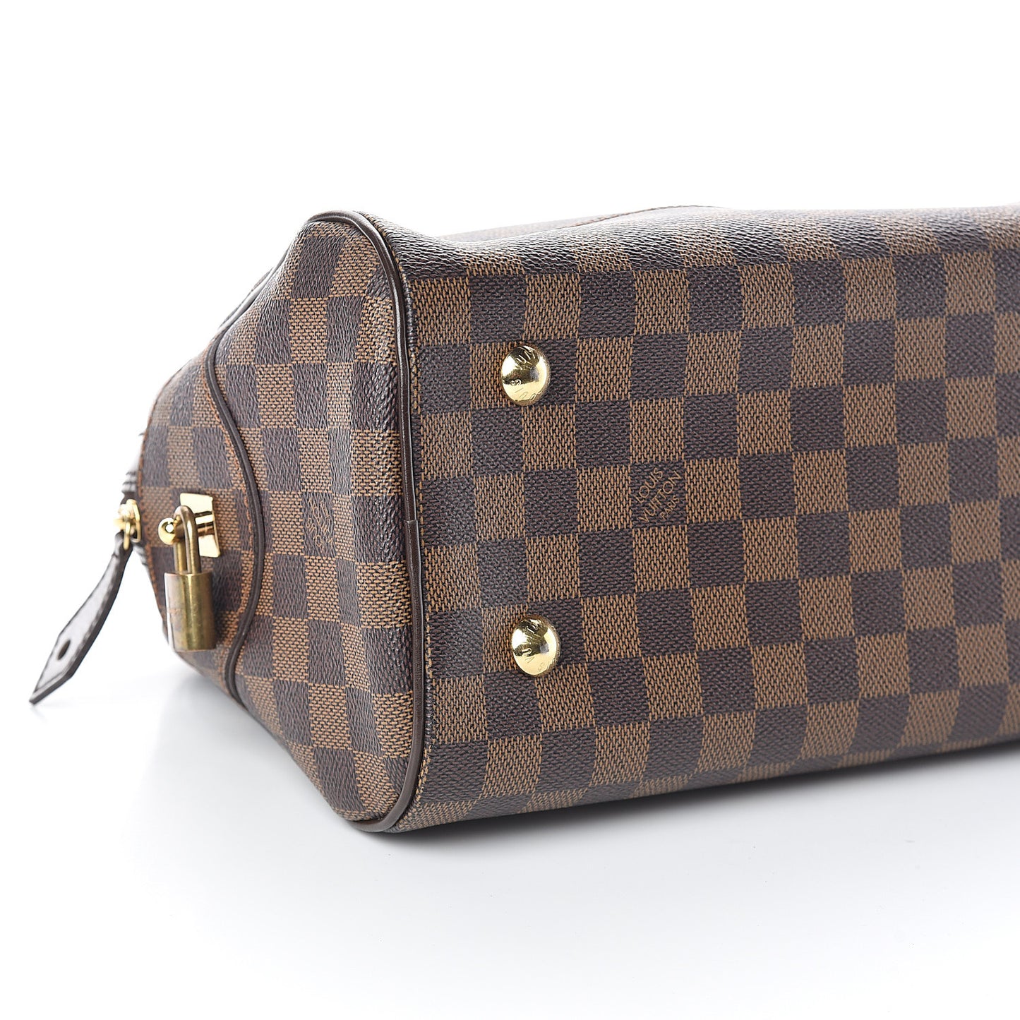 Damier Ebene Duomo