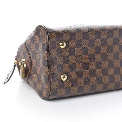Louis Vuitton Damier Ebene Duomo 7 of 8