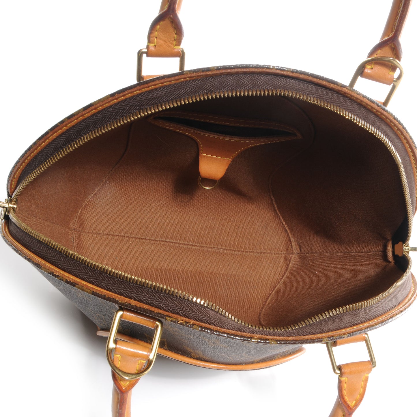 Monogram Ellipse PM