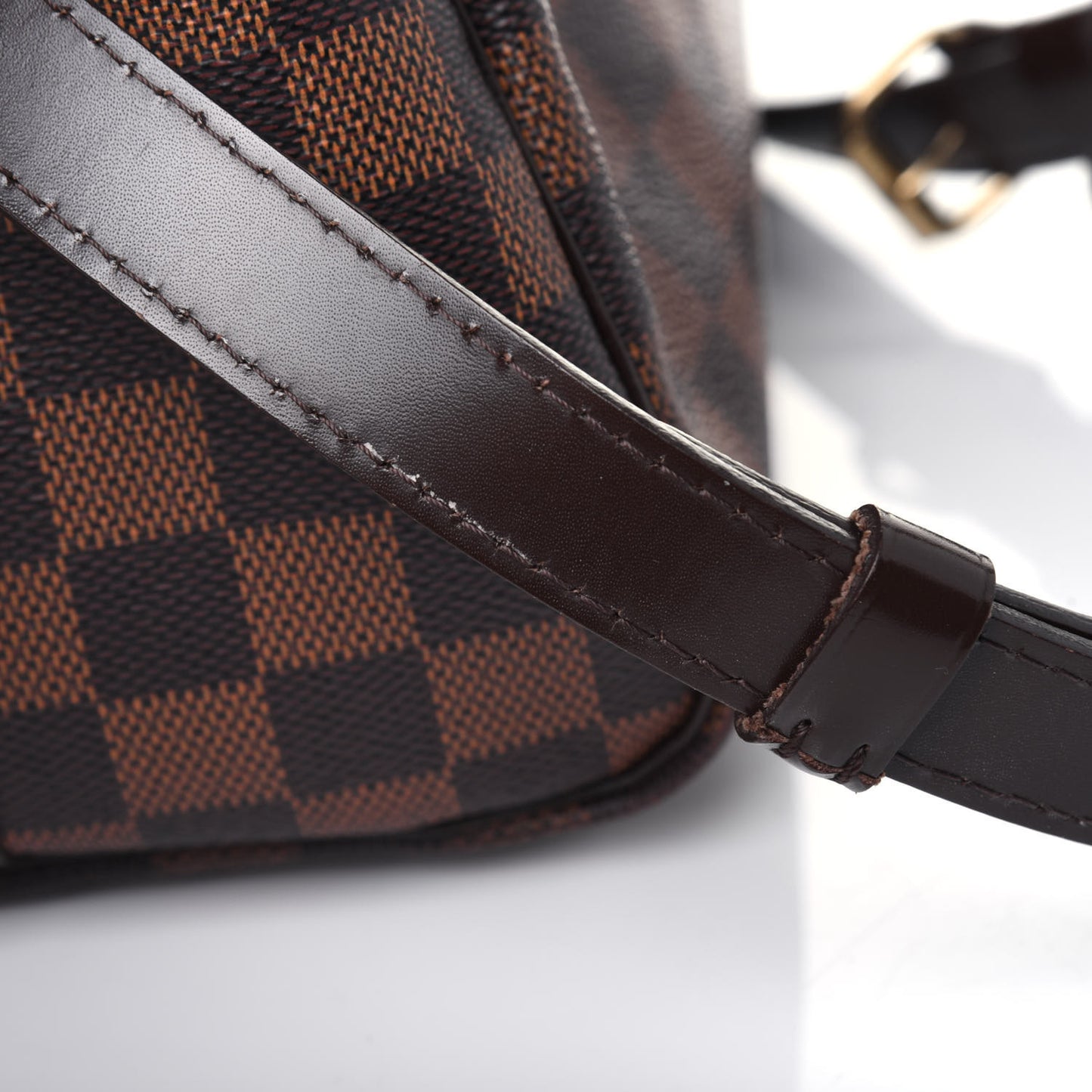 Damier Ebene Speedy Bandouliere 30