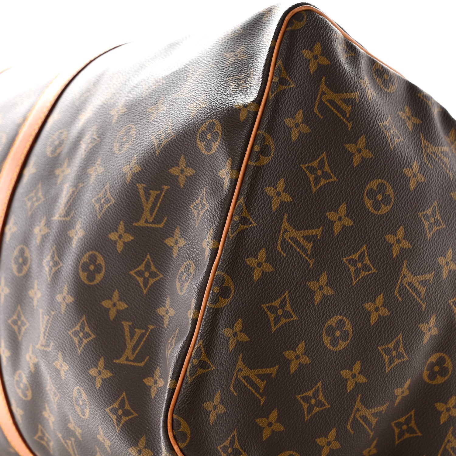 Louis Vuitton Monogram Keepall 60 10 of 29