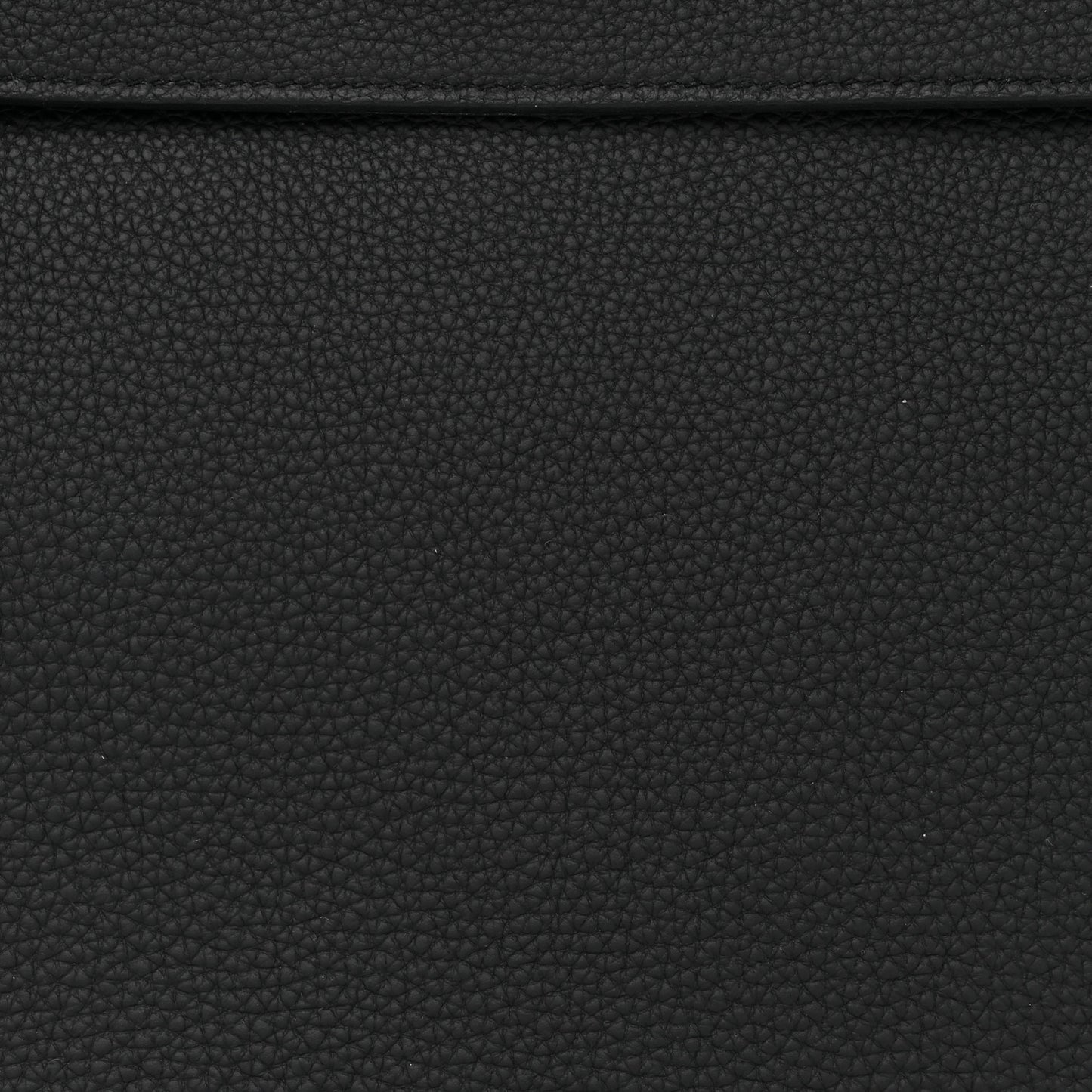 Togo Kelly Retourne 35 Black