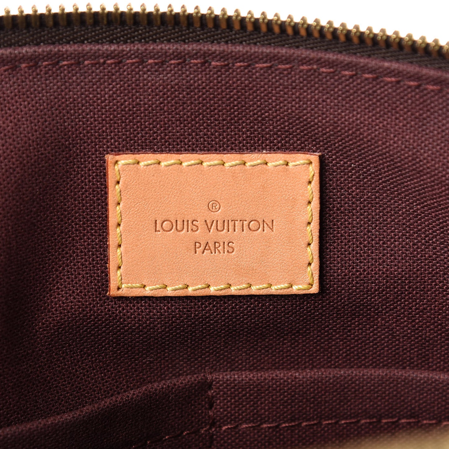 Monogram Turenne MM
