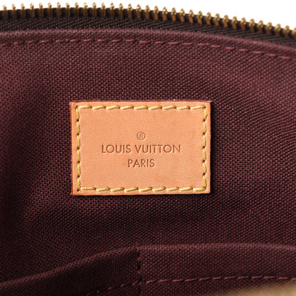Louis Vuitton Monogram Turenne MM 6 of 20
