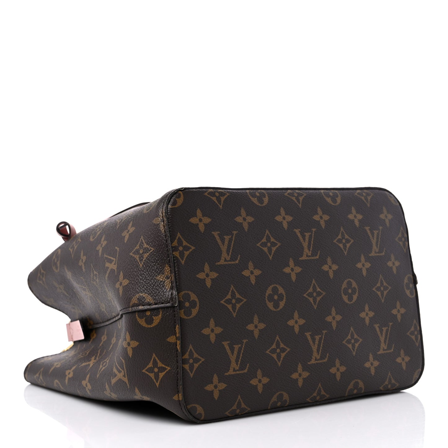 Monogram Neonoe MM Rose Poudre