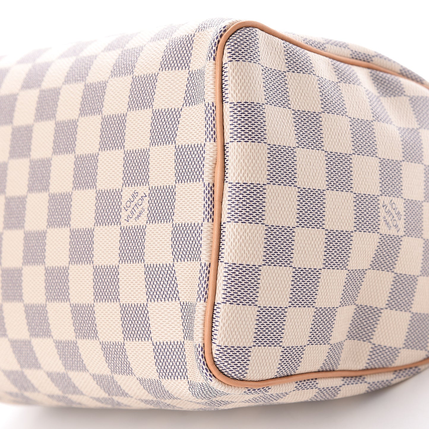 Damier Azur Speedy 25