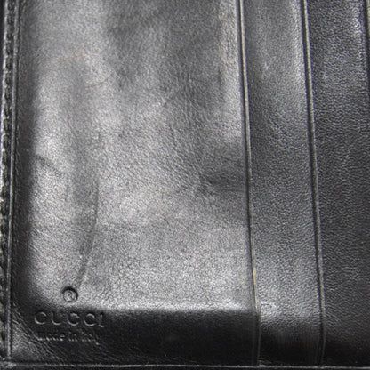 Gucci Monogram New Britt French Wallet 6 of 8