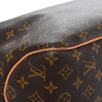 Louis Vuitton Monogram Delightful MM 10 of 13