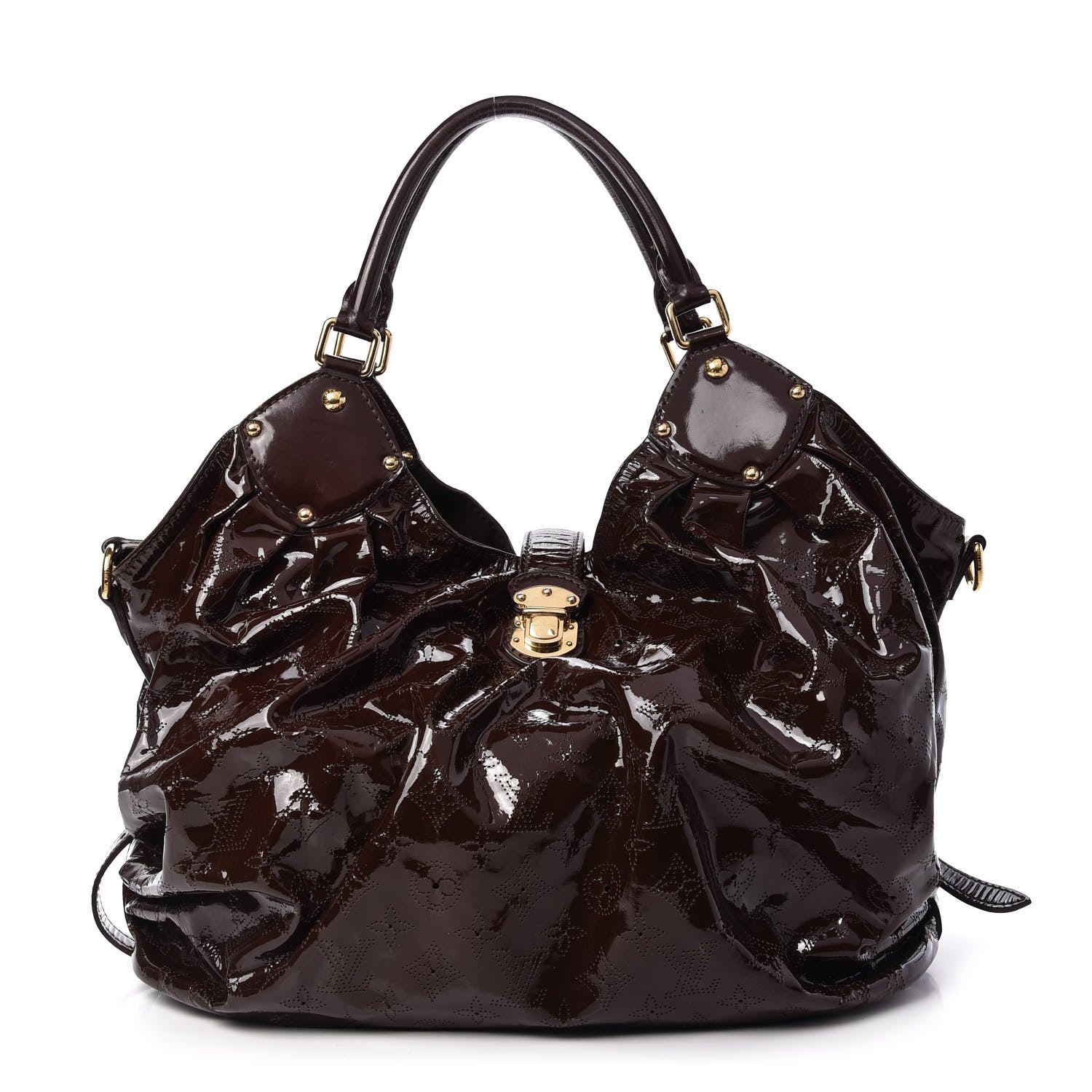Louis Vuitton Surya Mahina XL Marron 1 of 13