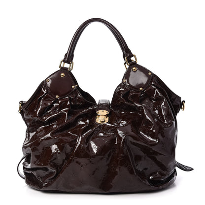 Louis Vuitton Surya Mahina XL Marron 1 of 13