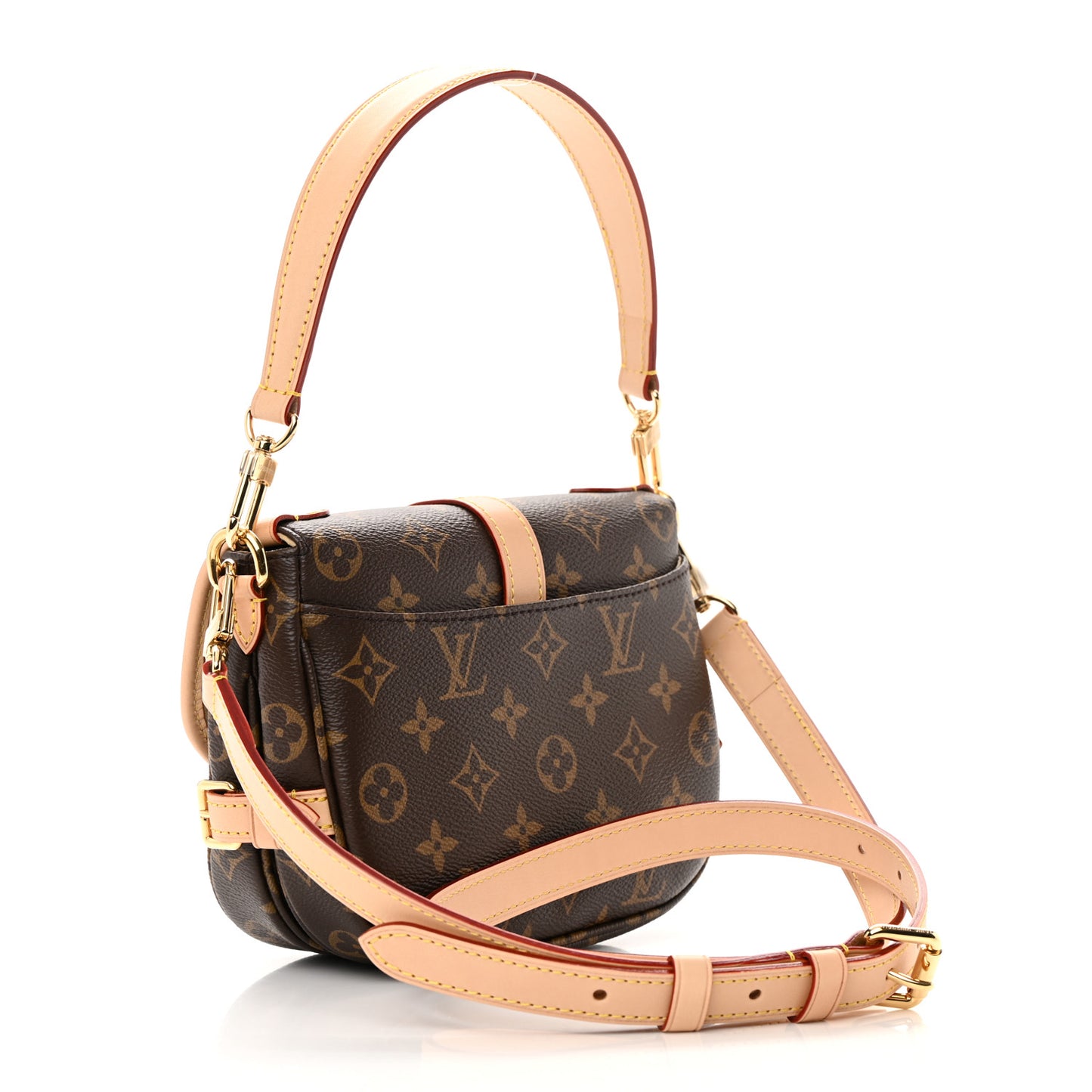 Monogram Saumur BB