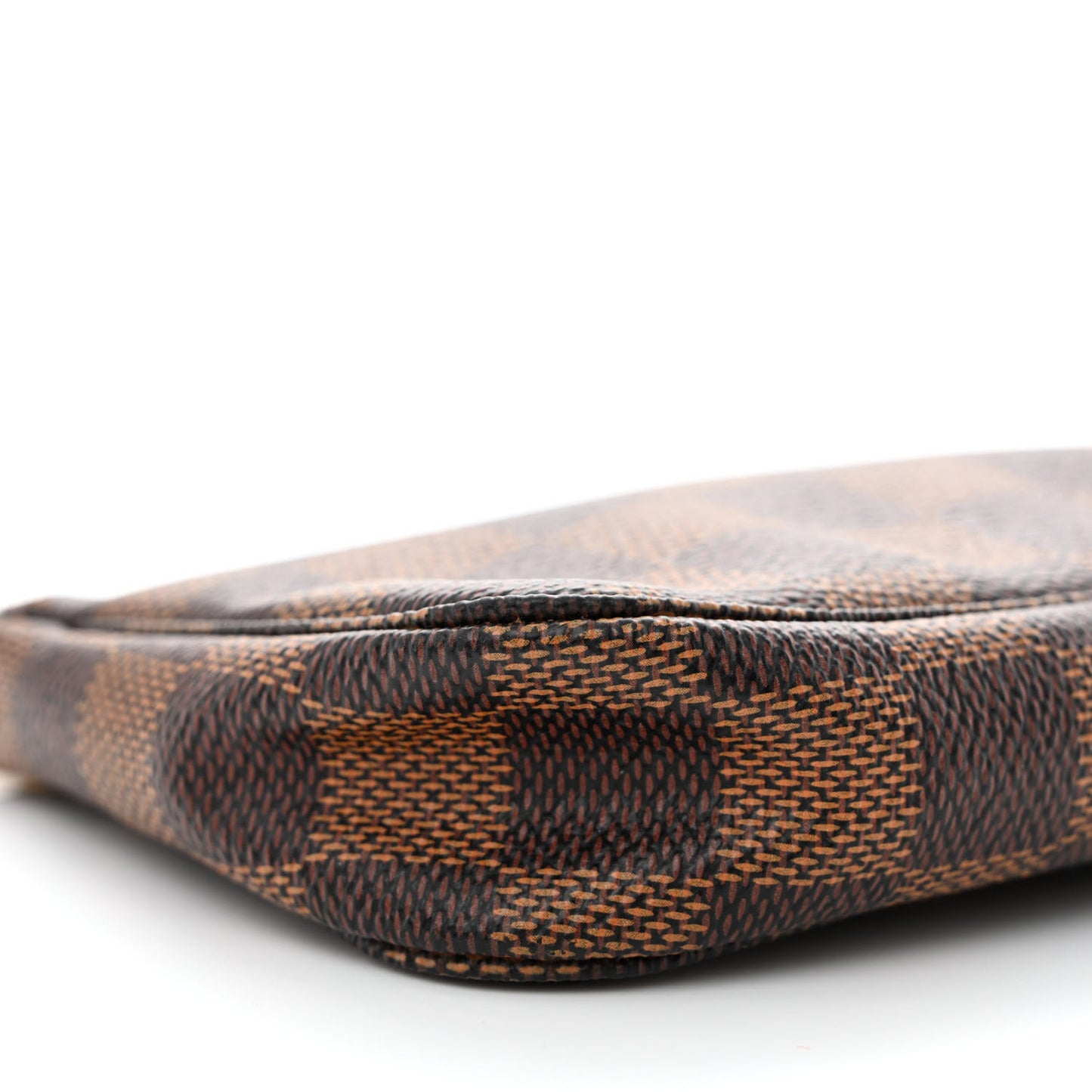Damier Ebene Mini Pochette Accessories