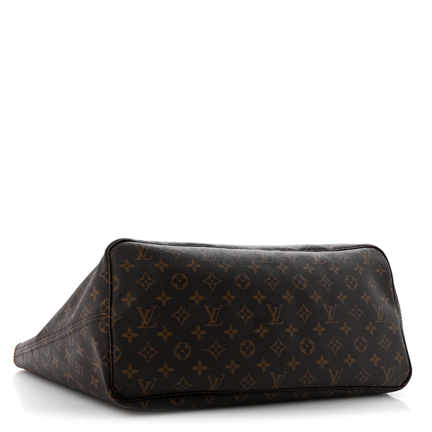 Louis Vuitton Monogram Neo Neverfull GM Pivoine 4 of 13