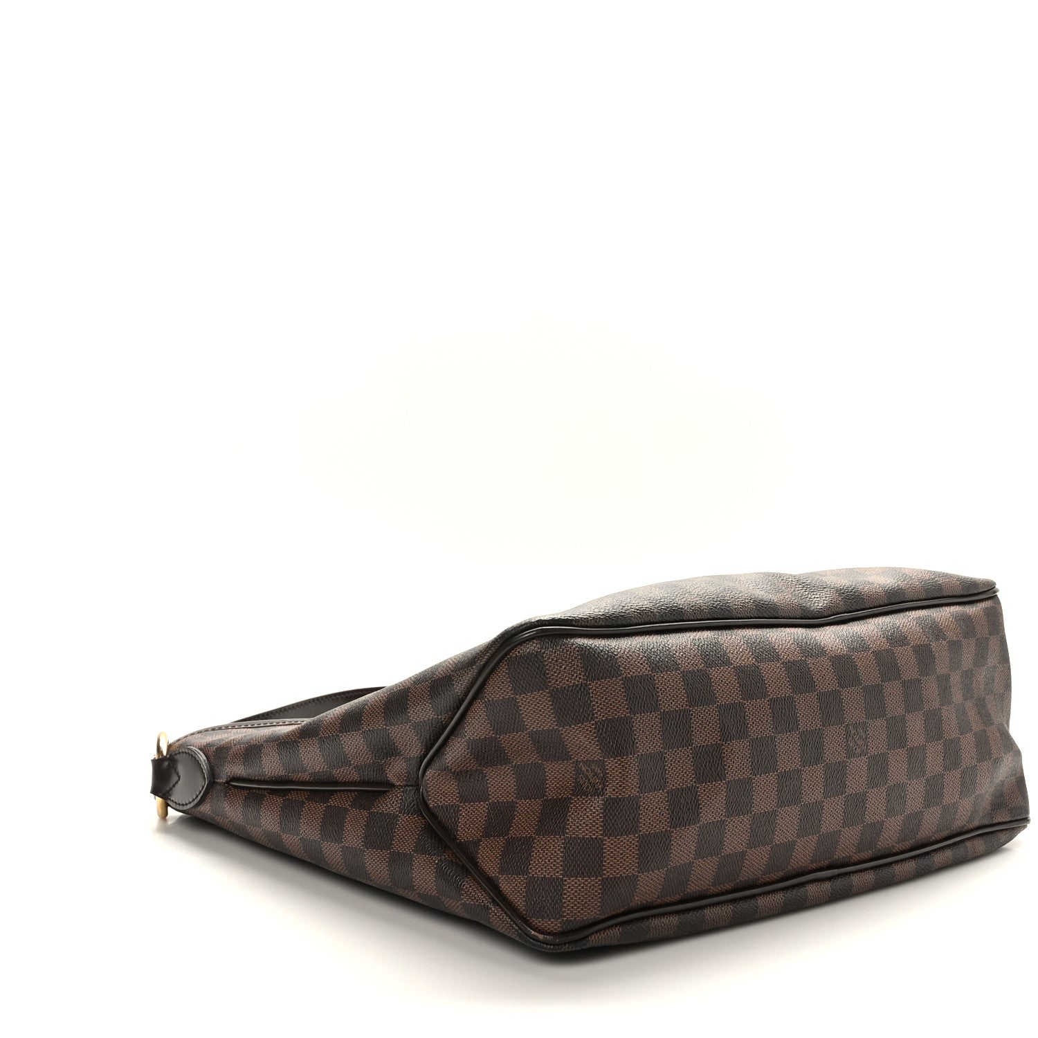 Louis Vuitton Damier Ebene Delightful MM 4 of 9