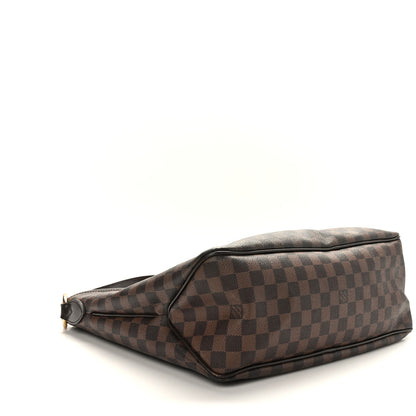 Louis Vuitton Damier Ebene Delightful MM 4 of 9