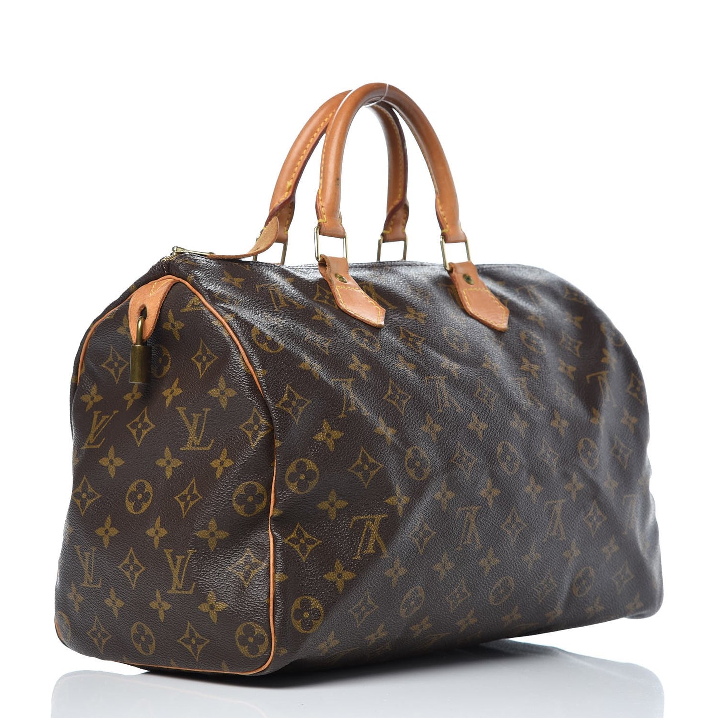 Monogram Speedy 35
