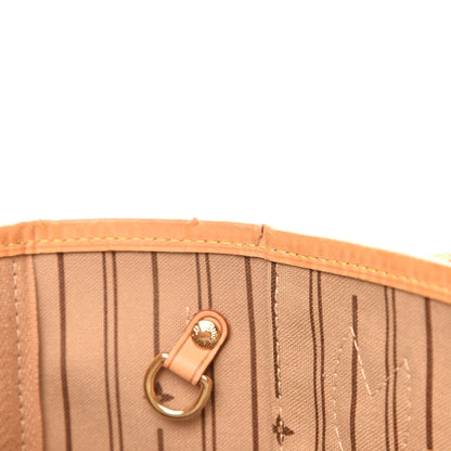 Louis Vuitton Monogram Neverfull PM 9 of 12