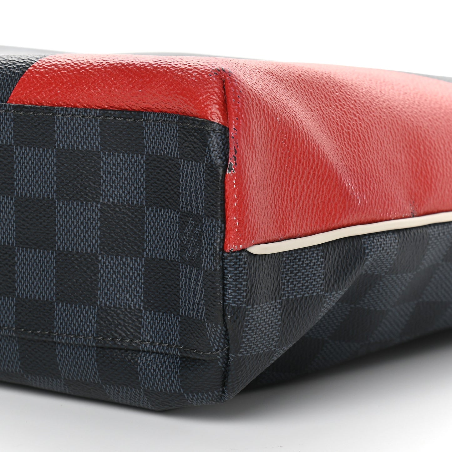 Damier Graphite America's Cup Regatta Mick MM
