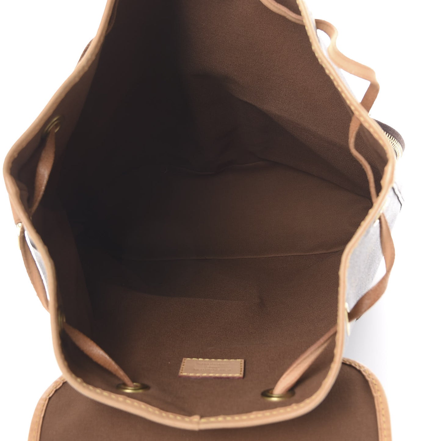 Monogram Bosphore Backpack