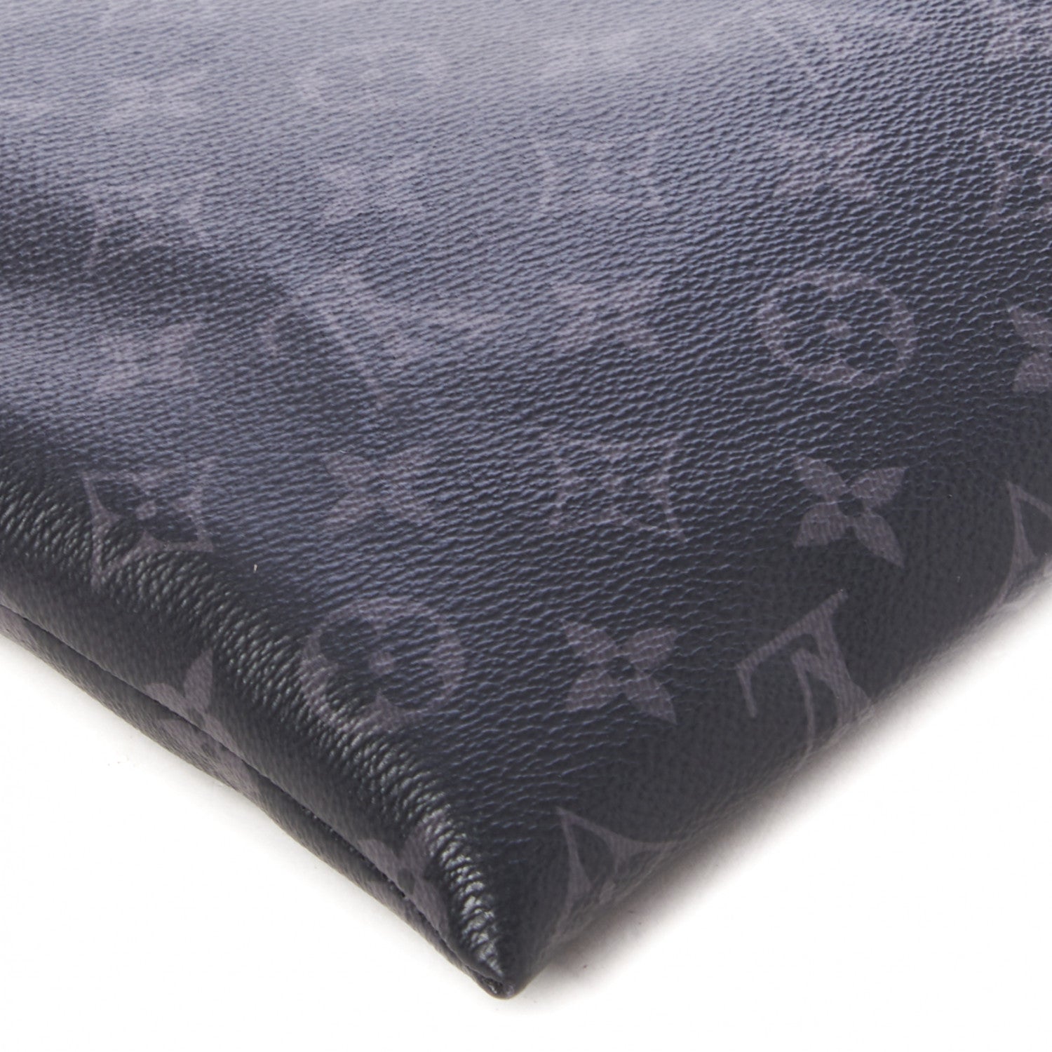 Louis Vuitton Monogram Eclipse Apollo Pochette 6 of 7
