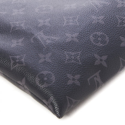 Louis Vuitton Monogram Eclipse Apollo Pochette 6 of 7