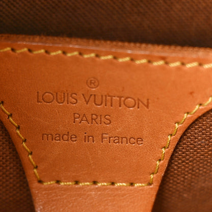 Louis Vuitton Monogram Ellipse PM 6 of 13