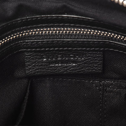 Givenchy Sugar Goatskin Medium Pandora Black 7 of 8