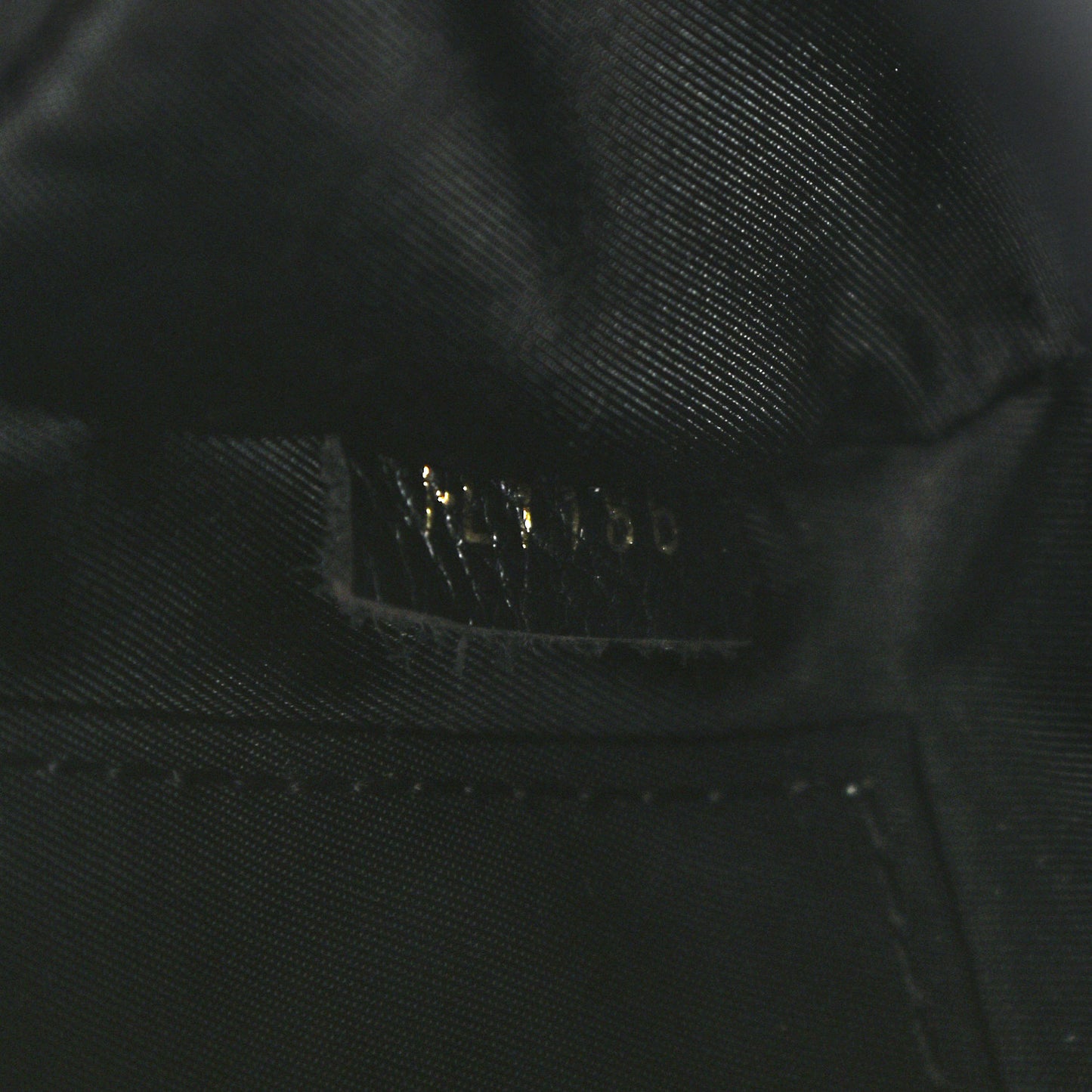 Monogram Palm Springs Backpack Mini