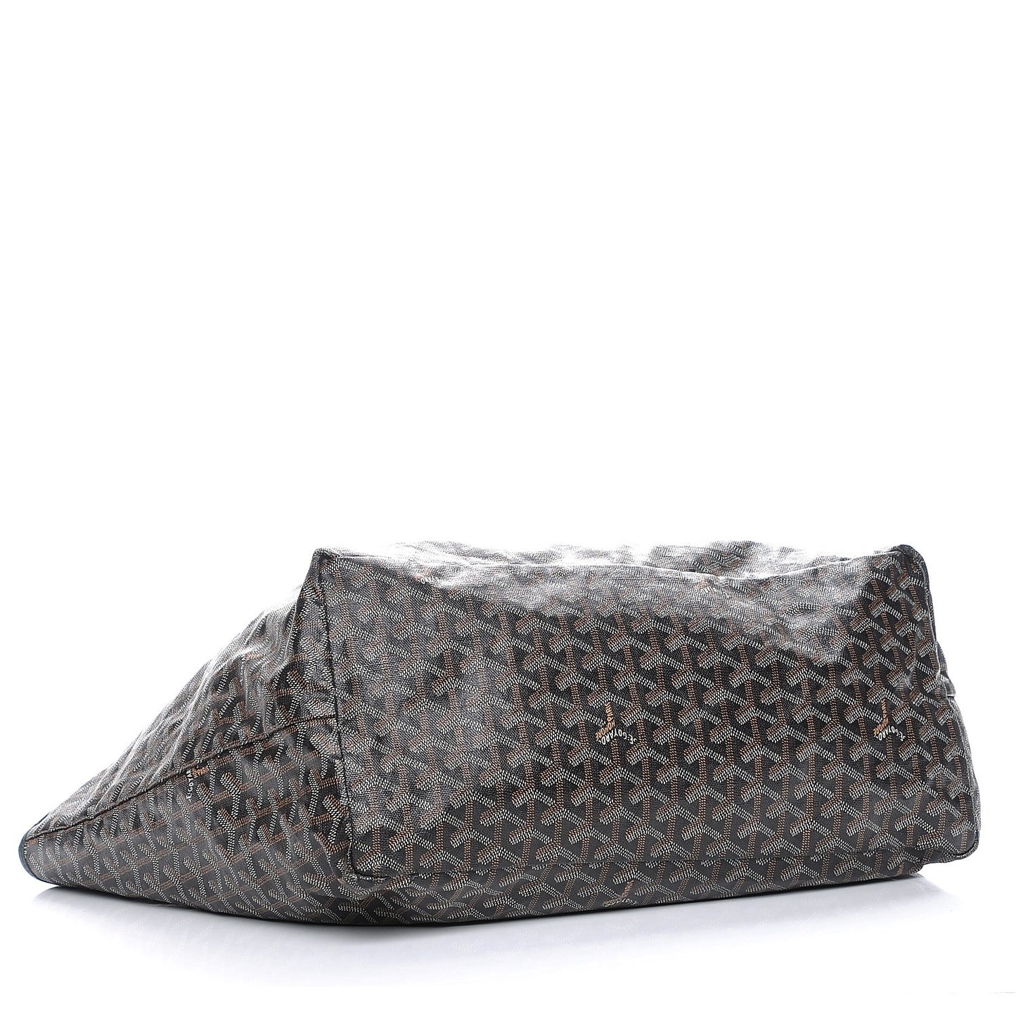 Goyardine Saint Louis GM Black