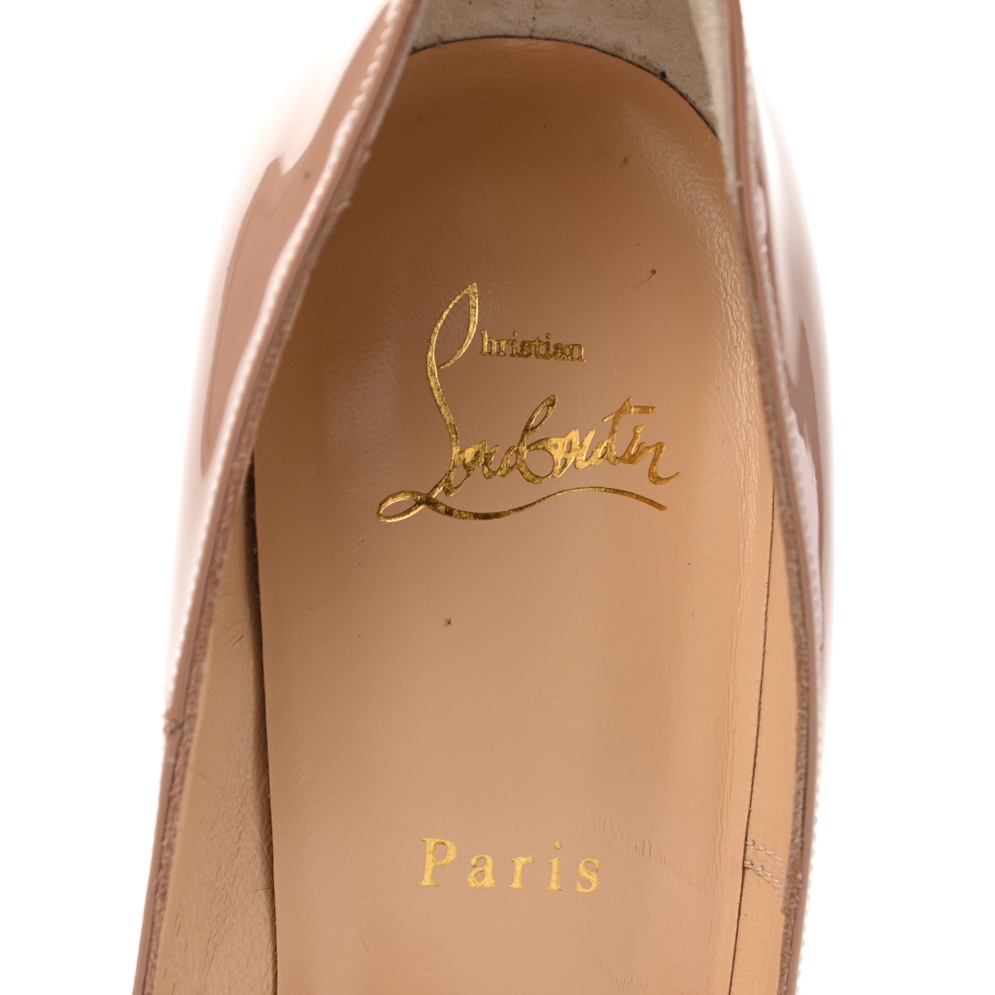 Patent So Kate 120 Pumps 40 Nude