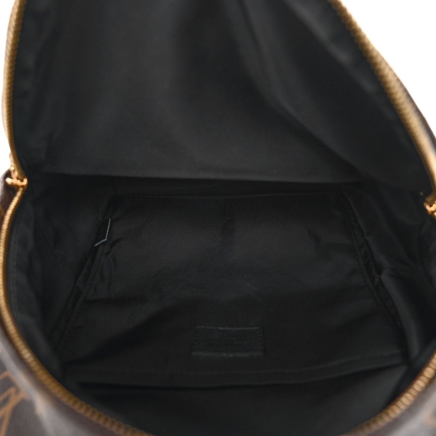 Monogram Palm Springs Backpack PM