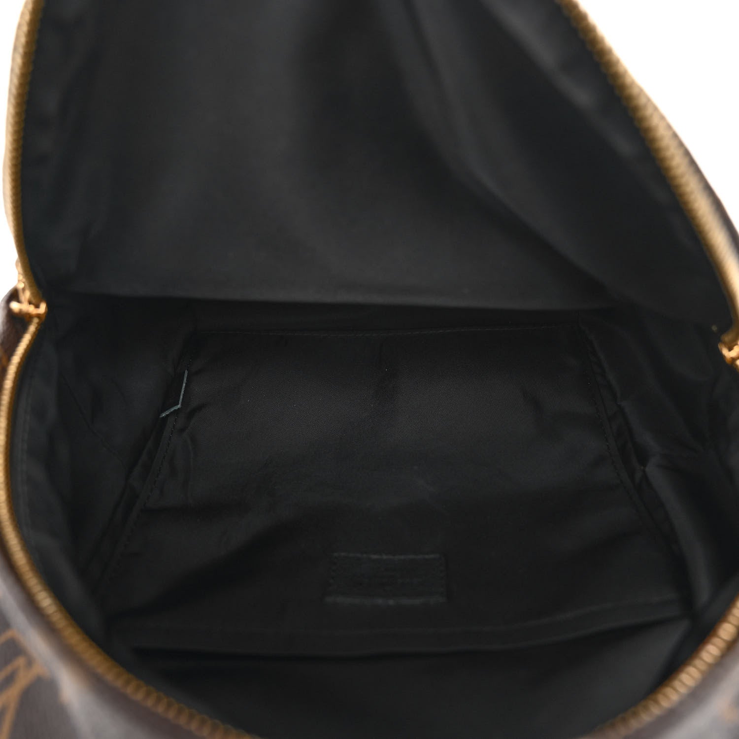 Louis Vuitton Monogram Palm Springs Backpack PM 5 of 9