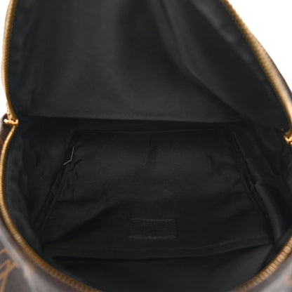 Louis Vuitton Monogram Palm Springs Backpack PM 5 of 9