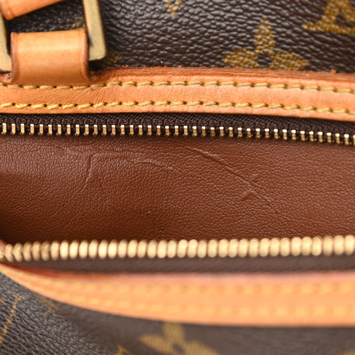 Monogram Cite MM