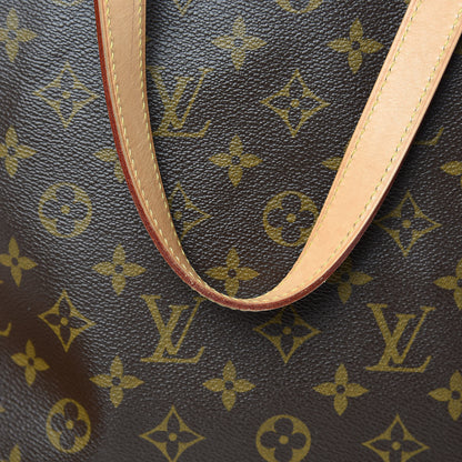 Louis Vuitton Monogram Odeon GM 14 of 14