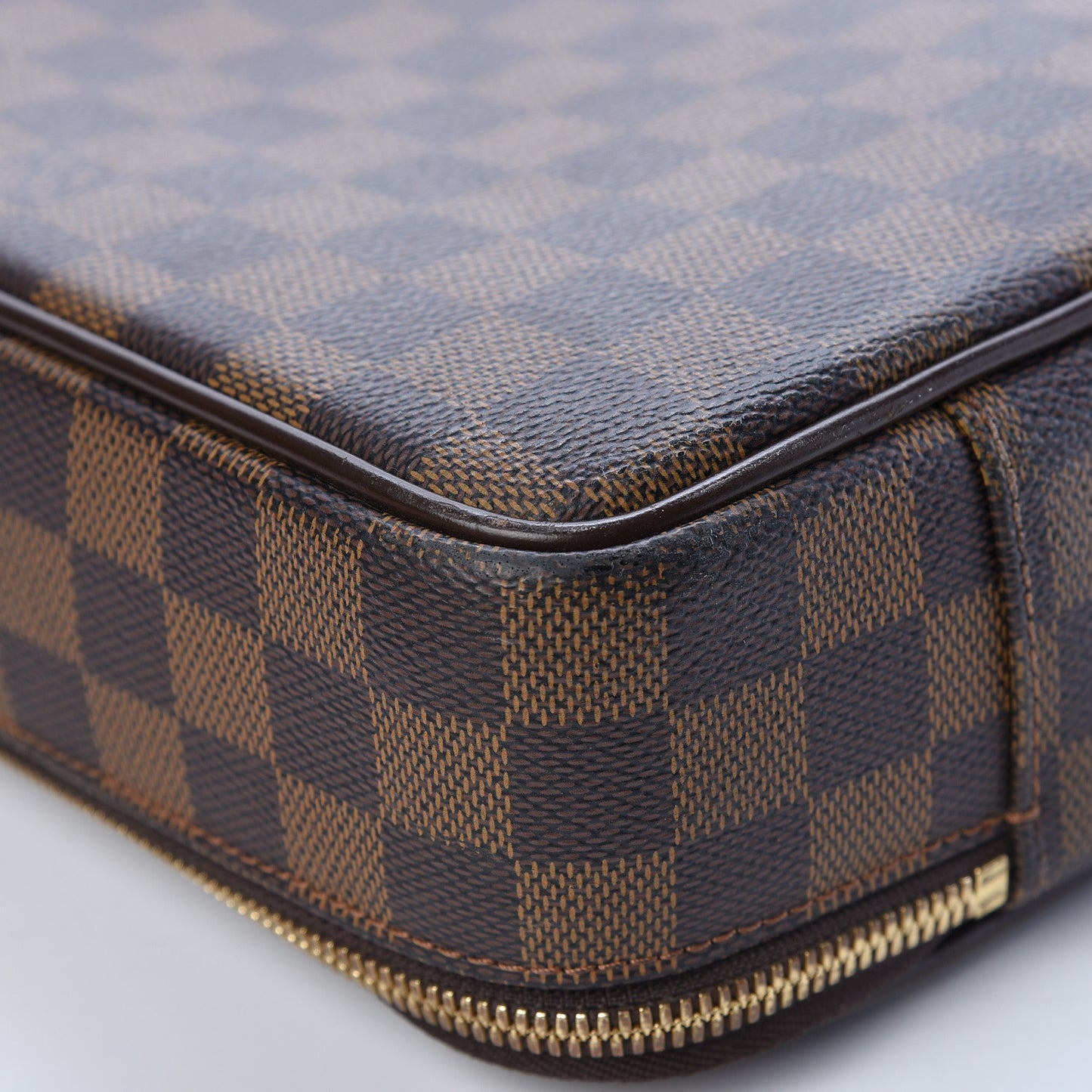 Damier Ebene Porte Ordinateur Sabana NM Computer Case