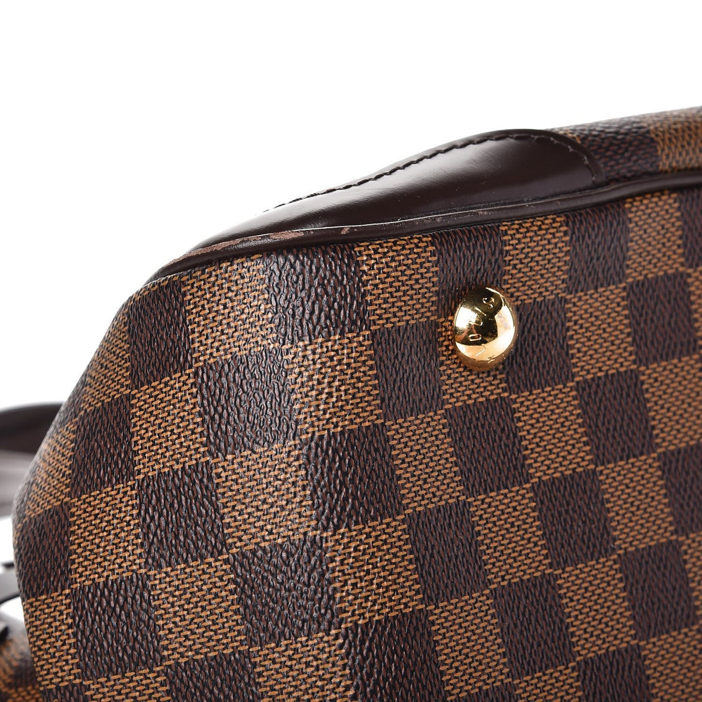 Damier Ebene Verona PM
