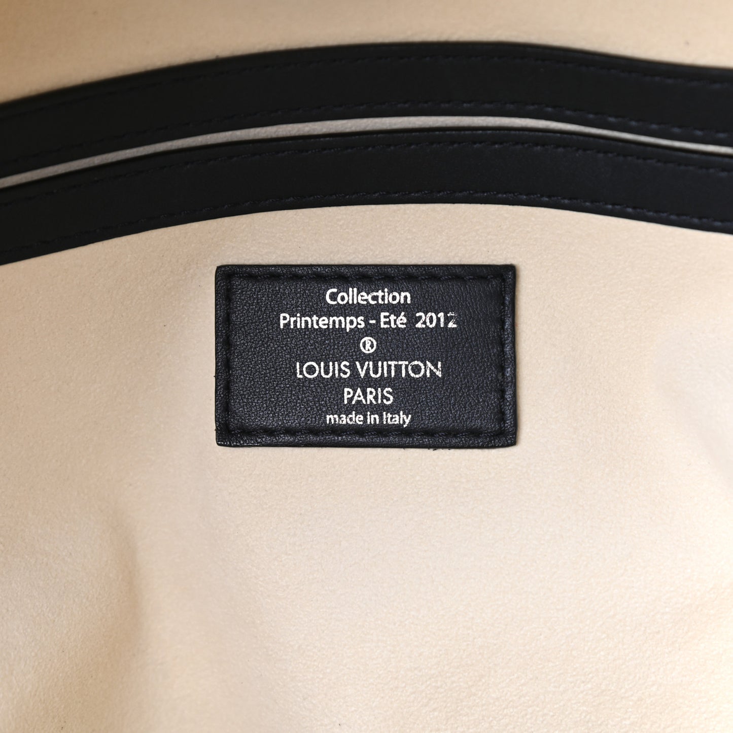 Calfskin Suship North South Speedy Navy White