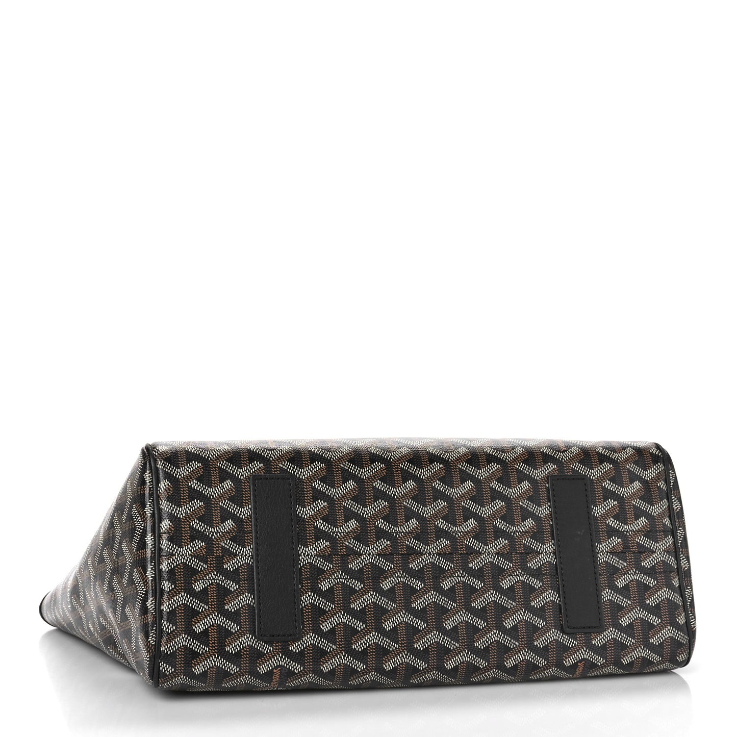 Goyardine Rouette PM Black