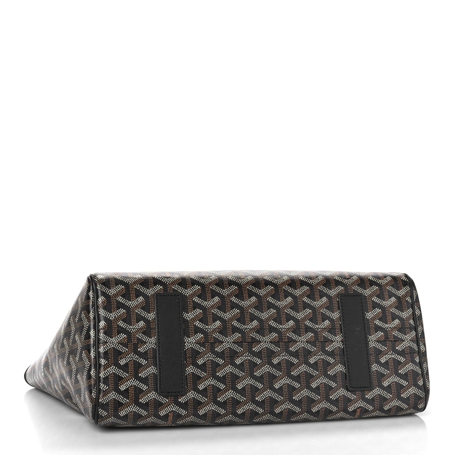 Goyard Goyardine Rouette PM Black 4 of 8