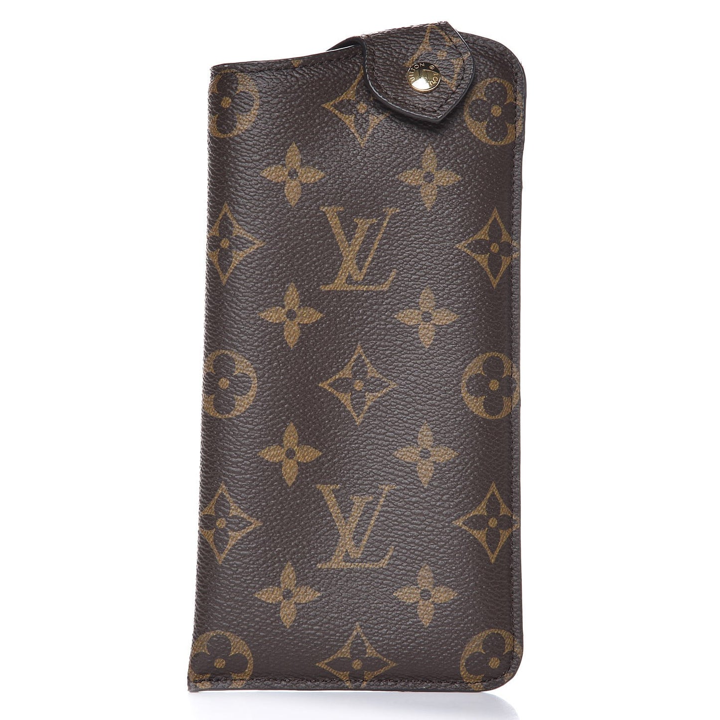 Monogram Sunglasses Case MM