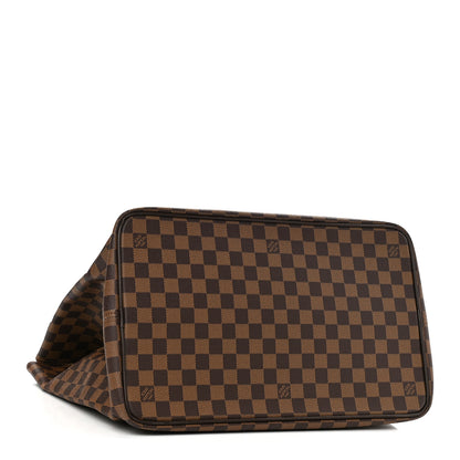 Louis Vuitton Damier Ebene Greenwich PM 4 of 10