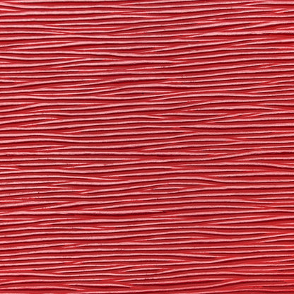 Louis Vuitton Epi Pochette Accessories 24 Castillan Red 9 of 11