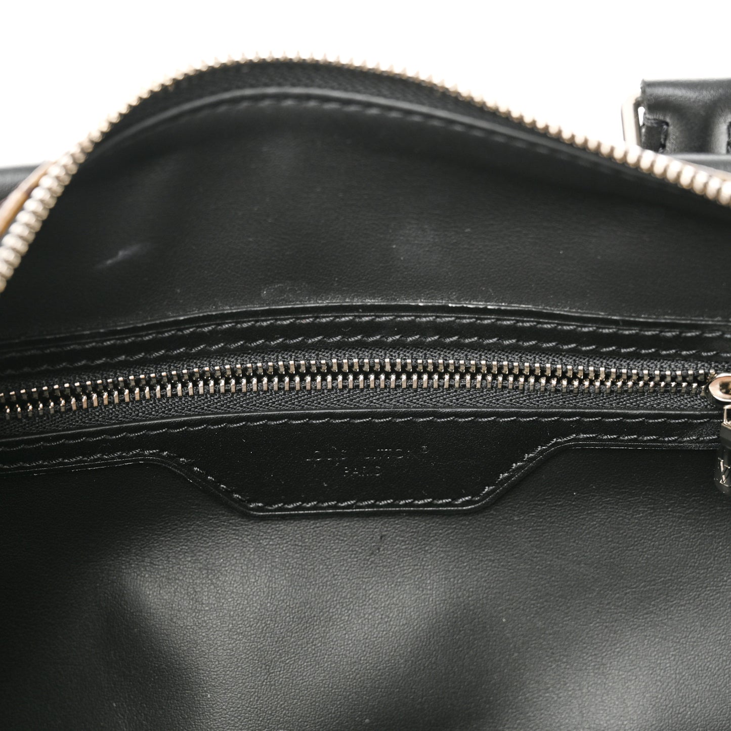 Monogram Speedy Soft 30 Dark