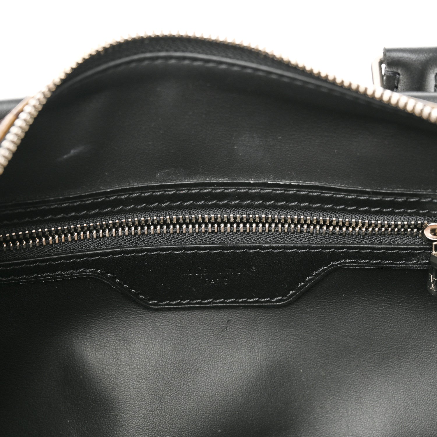 Louis Vuitton Monogram Speedy Soft 30 Dark 6 of 9